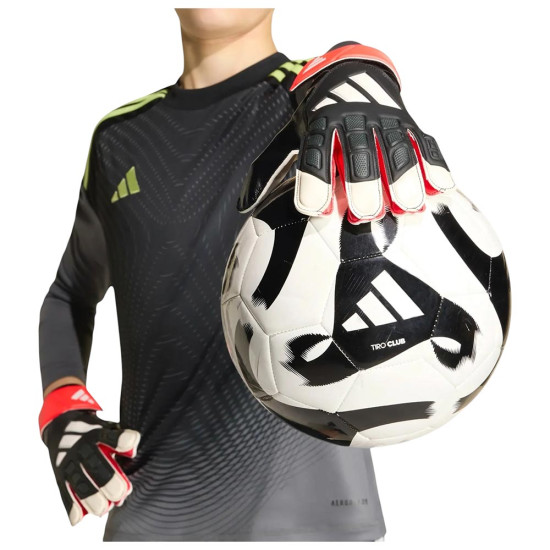 Adidas Παιδικά γάντια τερματοφύλακα Predator Training Goalkeeper Gloves